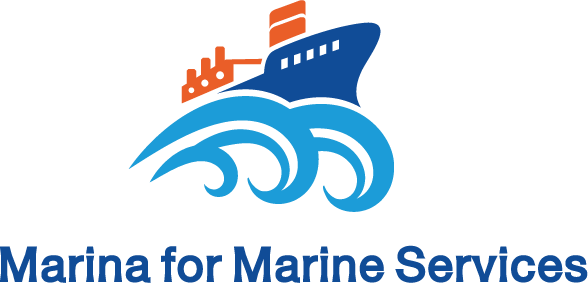 Marina for Marine Services